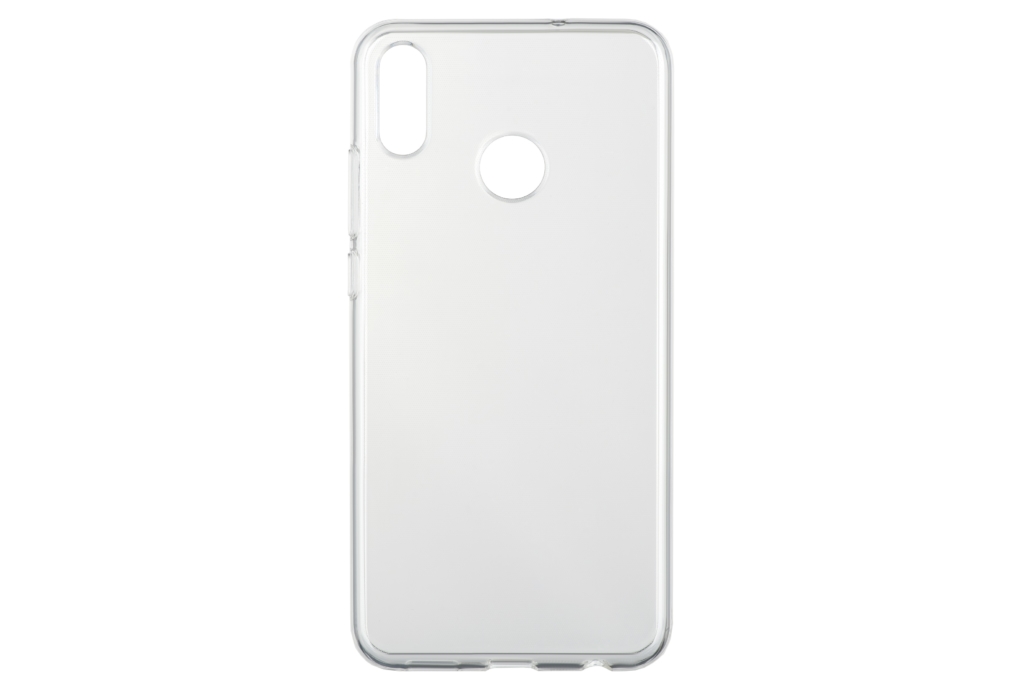 2E Basic Case for Huawei Honor 8X, Crystal, Transparent