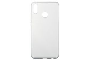 2E Basic Case for Huawei Honor 8X, Crystal, Transparent