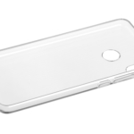 Чехол 2E Basic для Huawei Honor 8X, Crystal, Transparent