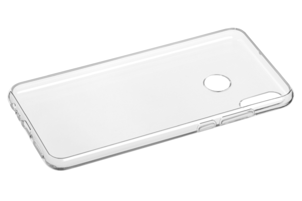 Чехол 2E Basic для Huawei Honor 8X, Crystal, Transparent