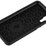 Чехол 2Е для Huawei P20, Triangle, Black