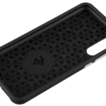 2Е  Case for Huawei P20 Pro, Triangle, Black