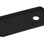 Чехол 2E Basic для Huawei P Smart, Soft touch, Black