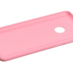 Чохол 2E Basic для Huawei P Smart, Soft touch, Pink