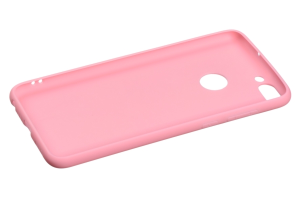 Чохол 2E Basic для Huawei P Smart, Soft touch, Pink