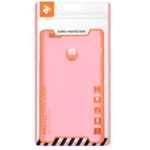 Чохол 2E Basic для Huawei P Smart, Soft touch, Pink