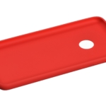 Чехол 2E Basic для Huawei P Smart, Soft touch, Red