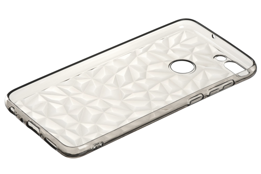 2E Basic Case for для Huawei P Smart, Diamond, TR/Black