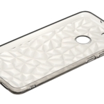Чехол 2E Basic для Huawei P Smart, Diamond, TR/Black