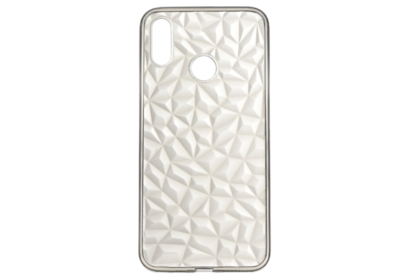 Чехол 2E Basic для Huawei P Smart+, Diamond, TR/Black