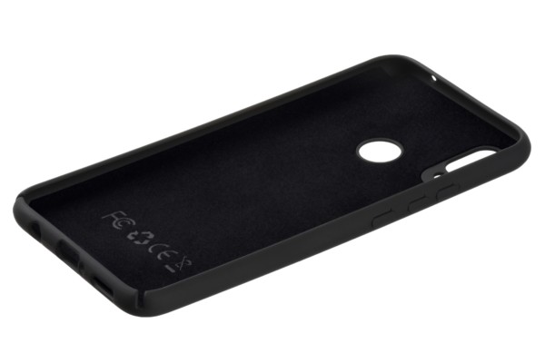 Чехол 2Е для Huawei P Smart+, Dots, Black
