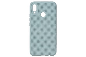 Чехол 2Е для Huawei P Smart+, Dots, Olive