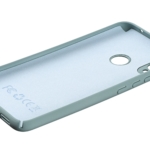 Чехол 2Е для Huawei P Smart+, Dots, Olive