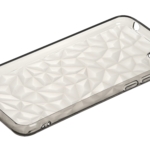 2E Basic Case for Huawei Y5 2018, Diamond, TR/Black