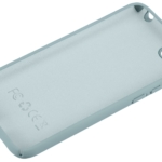 2Е Case for Huawei Y5 2018, Dots, Olive