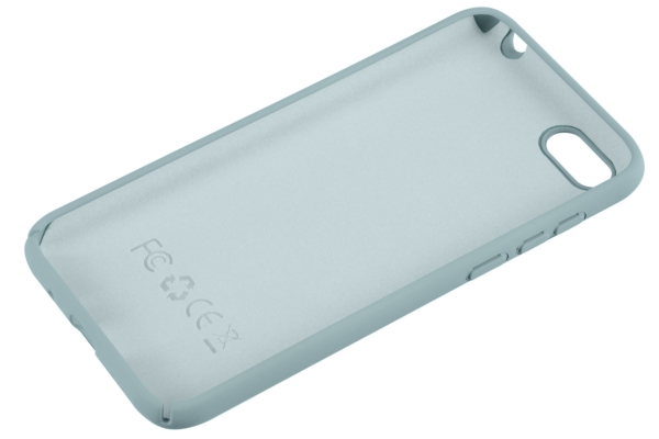 2Е Case for Huawei Y5 2018, Dots, Olive