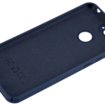 Чехол 2Е для Huawei Y6 2018, Dots, Navy