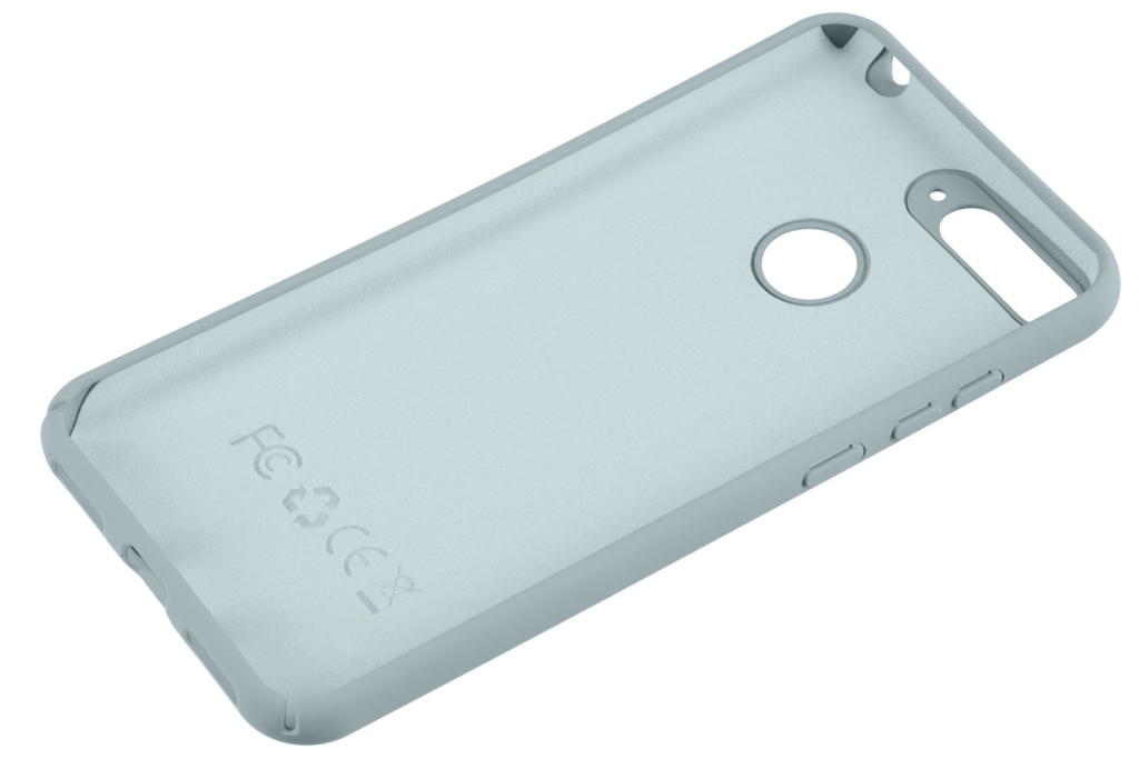 Чохол 2Е для Huawei Y6 2018, Dots, Olive