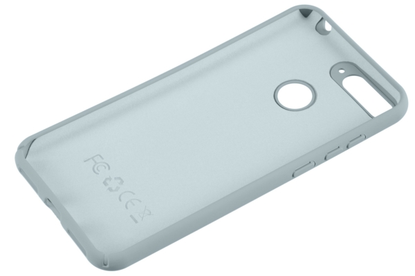 Чехол 2Е для Huawei Y6 2018, Dots, Olive