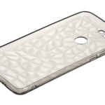 Чохол 2E Basic для Huawei Y7 prime 2018, Diamond, TR/Black