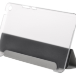 2E Tablet Case for Huawei MediaPad T3 8″, Case, Black/TR