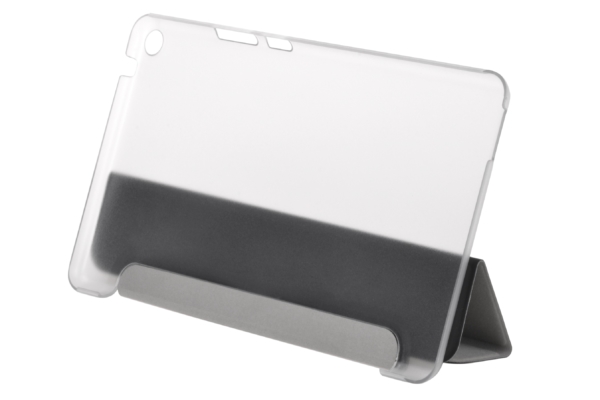 2E Tablet Case for Huawei MediaPad T3 8″, Case, Black/TR
