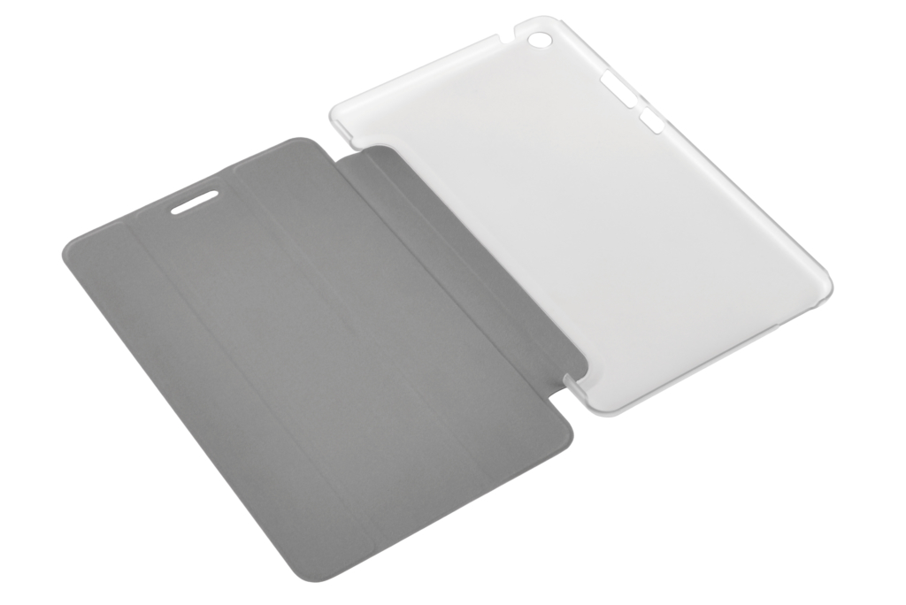 Чехол 2E для Huawei MediaPad T3 8″, Case, Black/TR