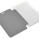 2E Tablet Case for Huawei MediaPad T3 8″, Case, Black/TR