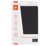 Чехол 2E для Huawei MediaPad T5 10″, Case, Black/TR