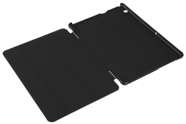 Чехол 2E для Huawei MediaPad T5 10″, Case, Black/TR