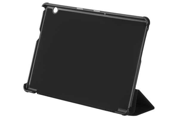 Чехол 2E для Huawei MediaPad T5 10″, Case, Black/TR