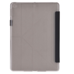 2E Tablet Case for Apple iPad 2018, Y-Case, Black/TR