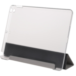 2E Tablet Case for Apple iPad 2018, Y-Case, Black/TR