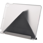 2E Tablet Case for Apple iPad 2018, Y-Case, Black/TR