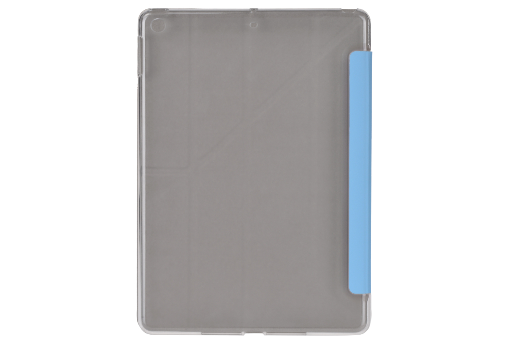 2E Tablet Case for Apple iPad 2018, Y-Case, Deep Blue/TR