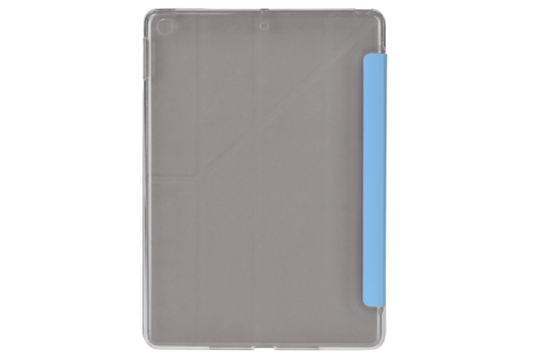 2E Tablet Case for Apple iPad 2018, Y-Case, Deep Blue/TR