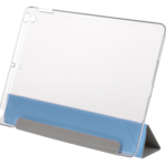 2E Tablet Case for Apple iPad 2018, Y-Case, Deep Blue/TR