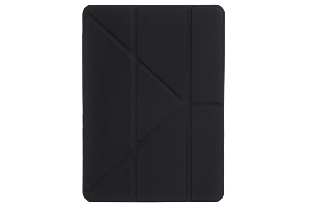 2E Tablet Case for Apple iPad Pro 11″ (2018), Y-Case, Black/TR