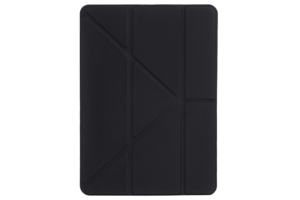 2E Tablet Case for Apple iPad Pro 11″ (2018), Y-Case, Black/TR