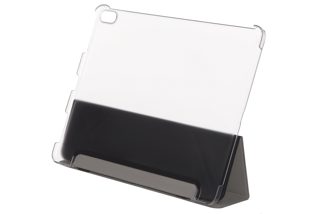 2E Tablet Case for Apple iPad Pro 11″ (2018), Y-Case, Black/TR