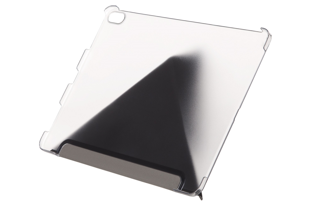 2E Tablet Case for Apple iPad Pro 11″ (2018), Y-Case, Black/TR
