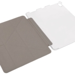 Чехол 2E для Apple iPad Pro 12.9″ (2018), Y-Case, Black/TR