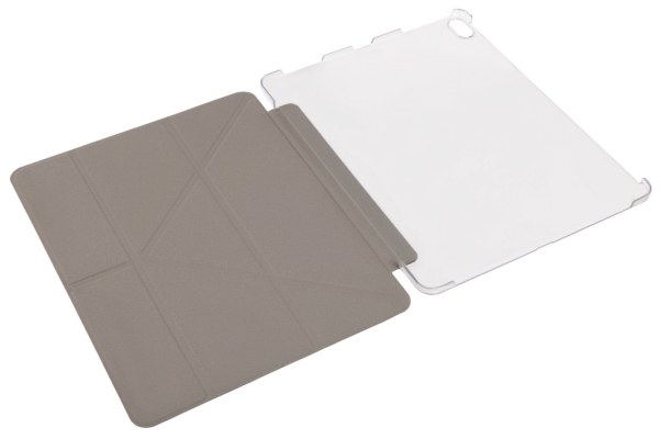 Чехол 2E для Apple iPad Pro 12.9″ (2018), Y-Case, Black/TR