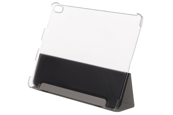 Чехол 2E для Apple iPad Pro 12.9″ (2018), Y-Case, Black/TR