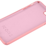2Е Case for Apple iPhone 7/8 Plus, Dots, Pion Pink