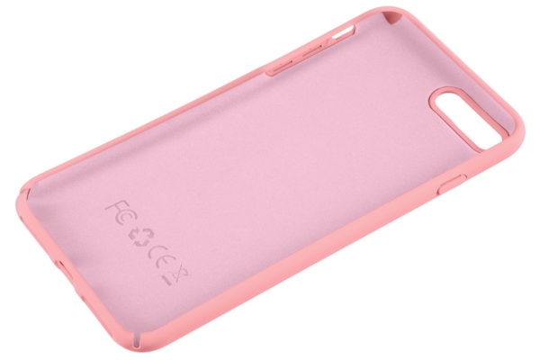 2Е Case for Apple iPhone 7/8 Plus, Dots, Pion Pink