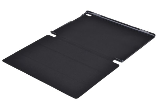 2E Tablet Case for Lenovo Tab4 10″ Plus, Case, Black