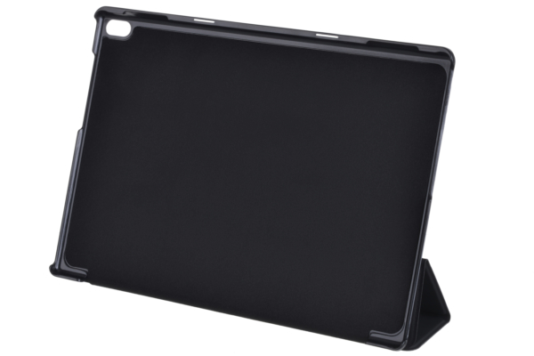 2E Tablet Case for Lenovo Tab4 10″ Plus, Case, Black