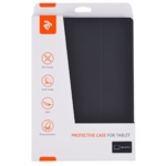 2E Tablet Case for Lenovo Tab4 10″ Plus, Case, Black