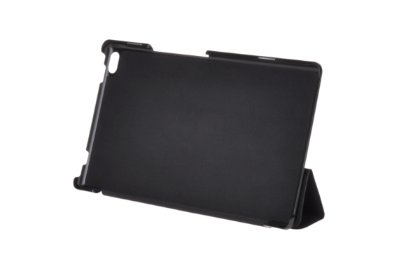2E Tablet Case for Lenovo Tab4 8″, Case, Black